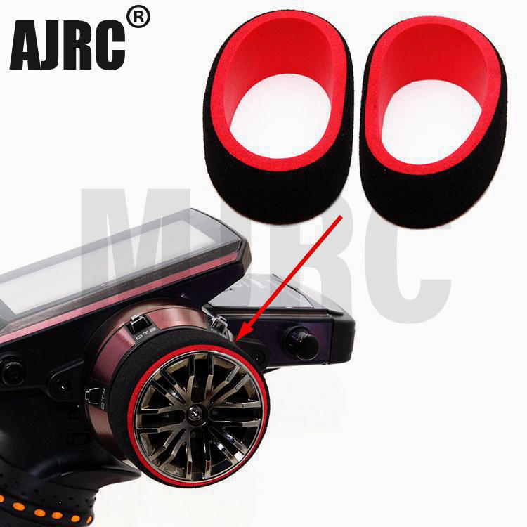 Rc Helicopter Bag - Two-tone Rc Cars Transmitter Steering Wheel