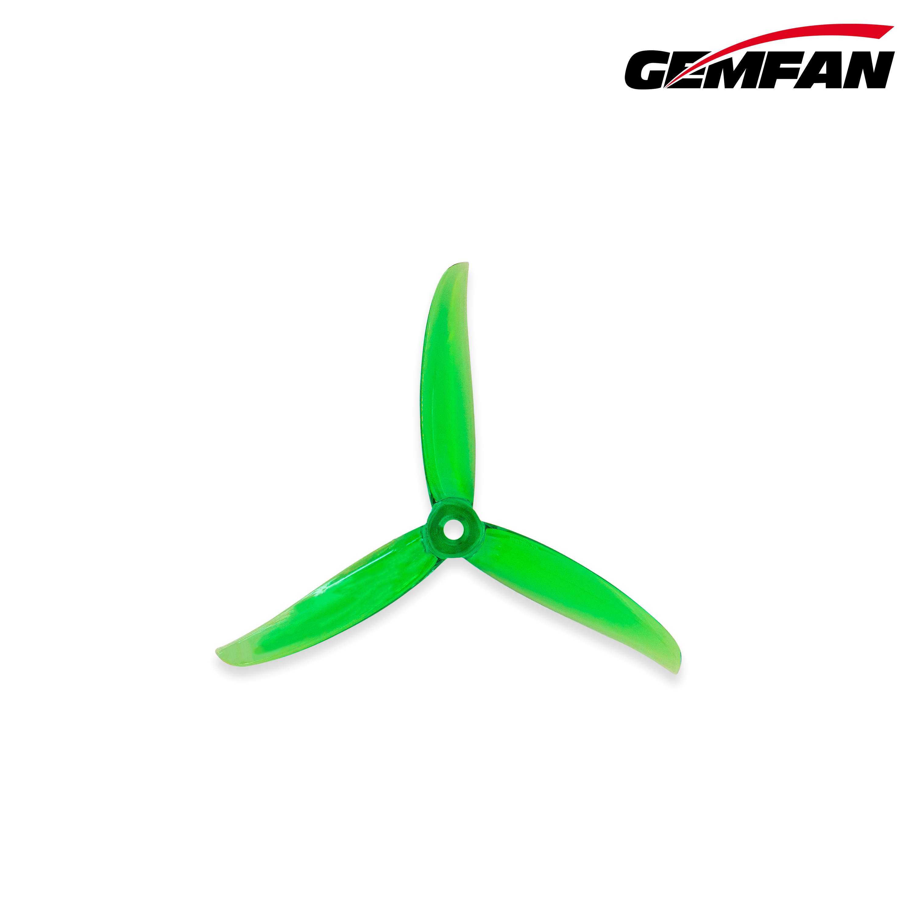 Gemfan VANOVER 5136 3 Blade PC - Rc Helicopter Blade avaliação e preço