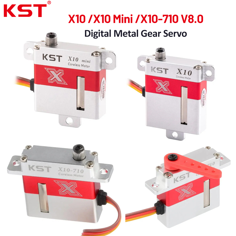 KST X10/X10 Mini/ X10-710 V8.0 - Rc Helicopter Motor avaliação e preço