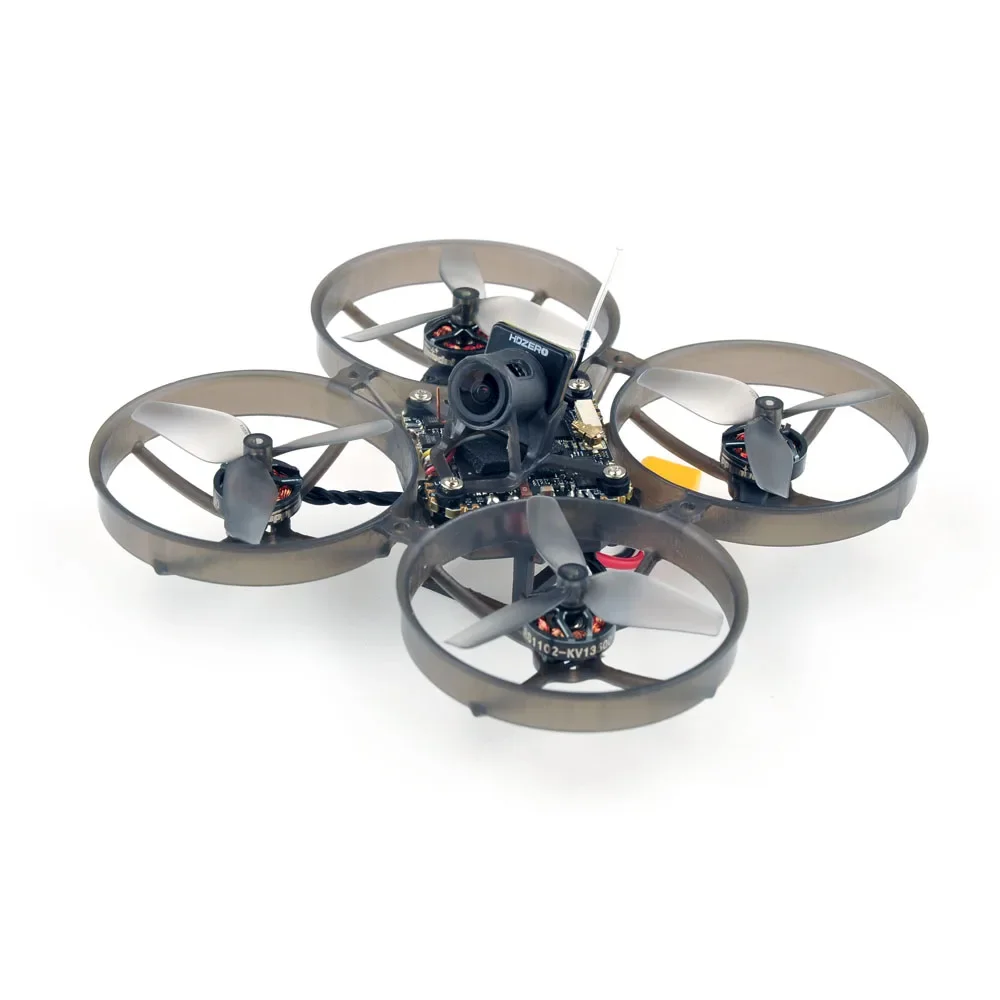 HappyModel Mobula8 Freestyle H - Rc Helicopter Case avaliação e preço