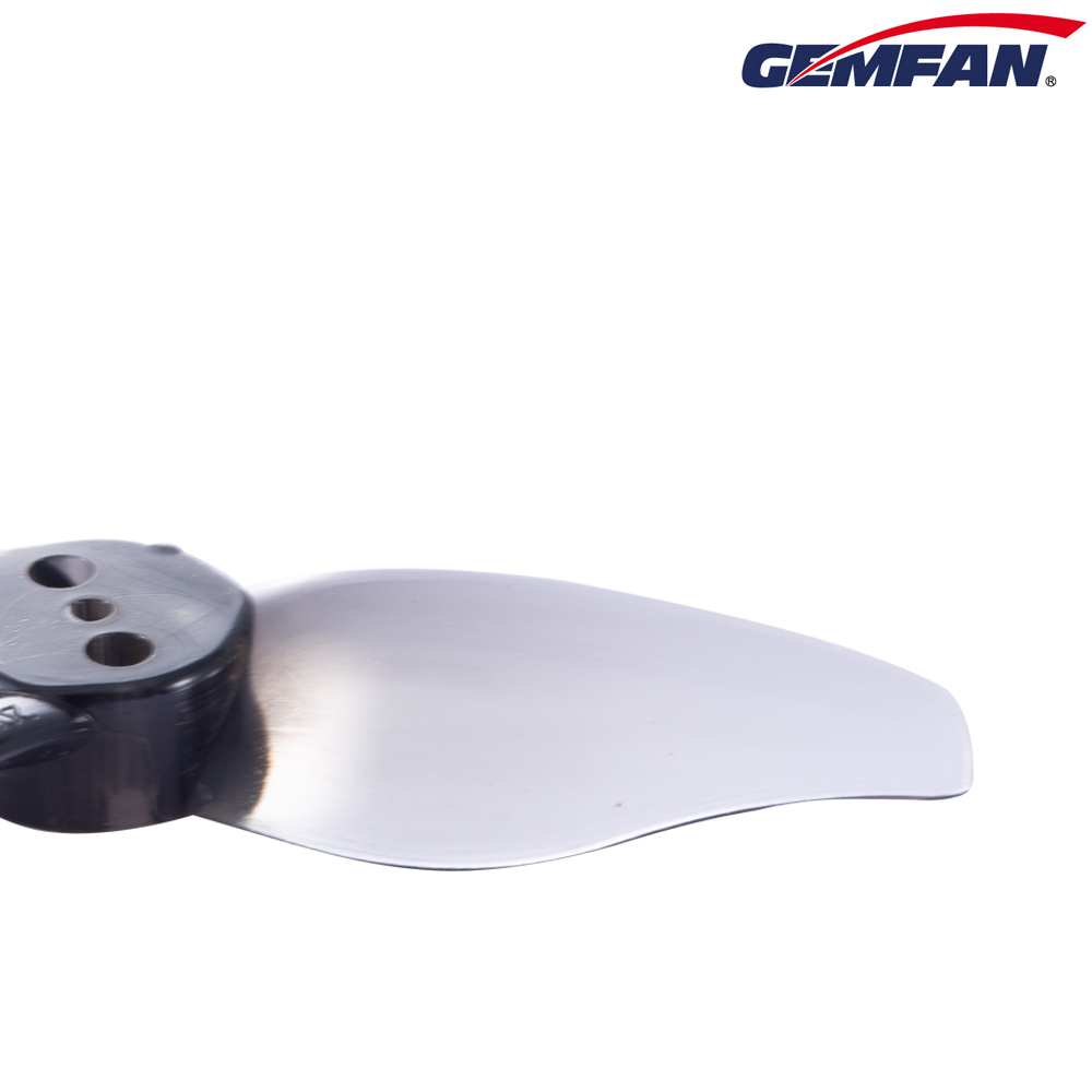 Gemfan Hurricane 2023 Propelle - Rc Helicopter Blade avaliação e preço