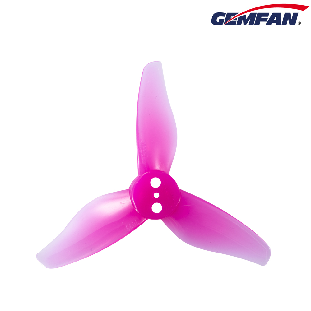 Gemfan Hurricane 2023 Propelle - Rc Helicopter Blade avaliação e preço