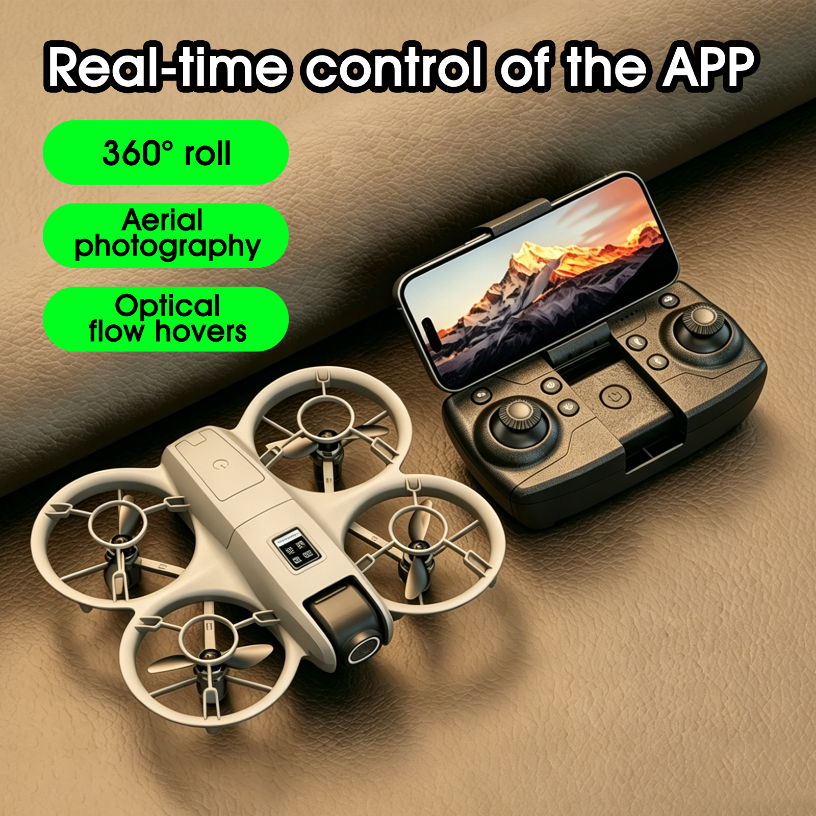 Mini Drone That Is Easy For Be - Rc Helicopter Charger avaliação e preço