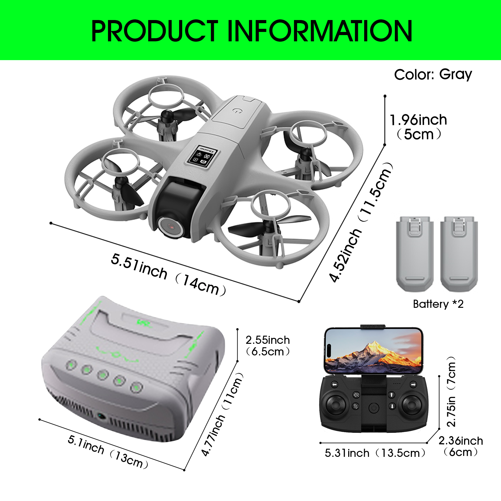 Mini Drone That Is Easy For Be - Rc Helicopter Charger avaliação e preço