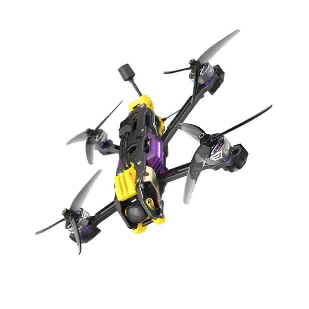 SpeedyBee Mario 5 FPV 5-Inch D - Rc Helicopter Gas avaliação e preço