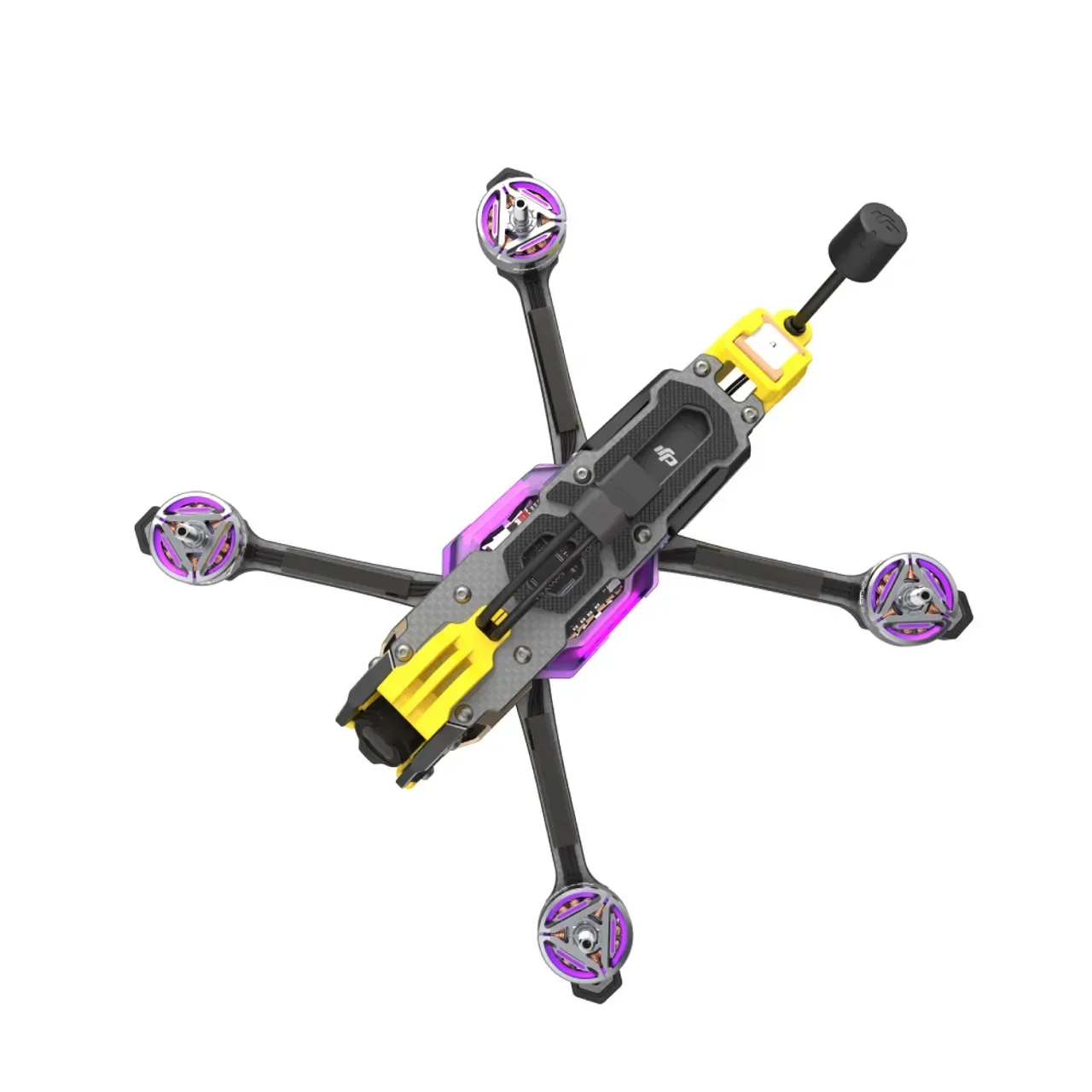 SpeedyBee Mario 5 FPV 5-Inch D - Rc Helicopter Gas avaliação e preço