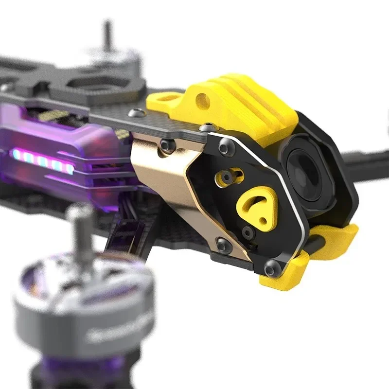 SpeedyBee Mario 5 FPV 5-Inch D - Rc Helicopter Gas avaliação e preço