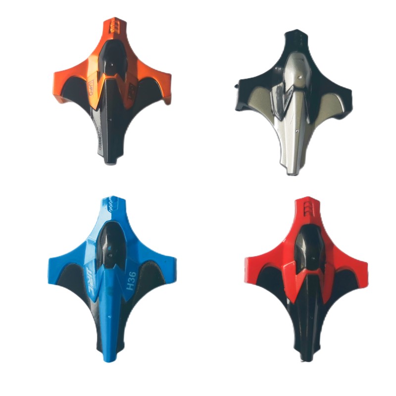Mini Quadcopter Body Shell Upp - Rc Helicopter Remote Control avaliação e preço