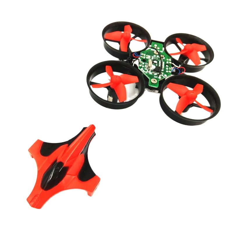 Mini Quadcopter Body Shell Upp - Rc Helicopter Remote Control avaliação e preço