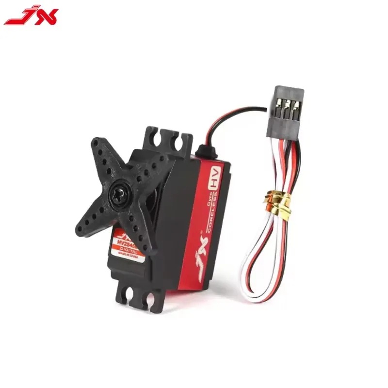 JX PDI-HV2545MG 4.5KG Coreless - Rc Helicopter Gyro avaliação e preço