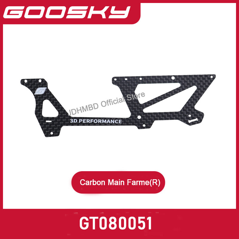 GOOSKY S2 Ultra  RTF 3D RC Hel - Rc Helicopter Coaxial avaliação e preço