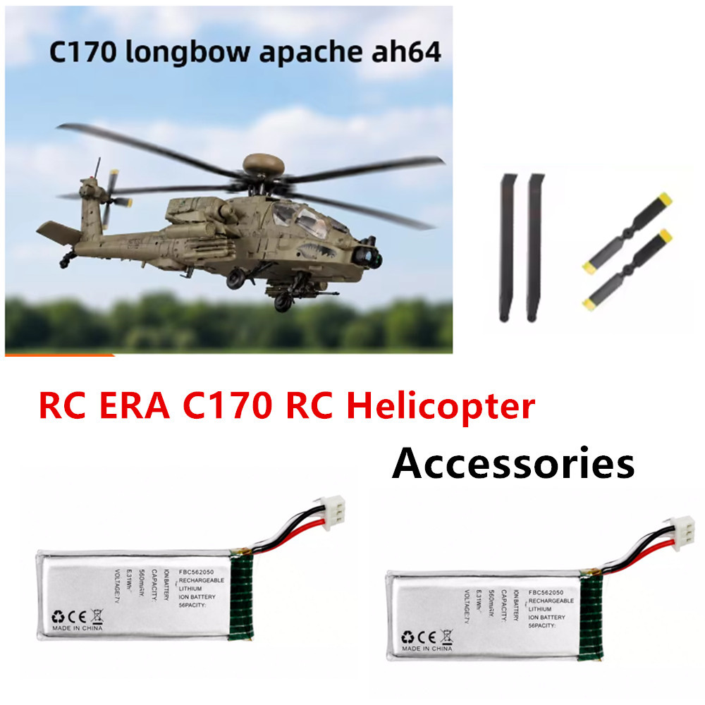 RC ERA C170 RC Helicopter Batt - Rc Helicopter Coaxial avaliação e preço