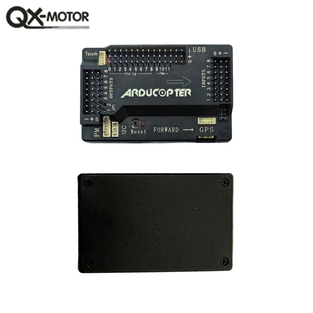 APM 2.8 Flight Controller Boar - Rc Helicopter Remote Control avaliação e preço