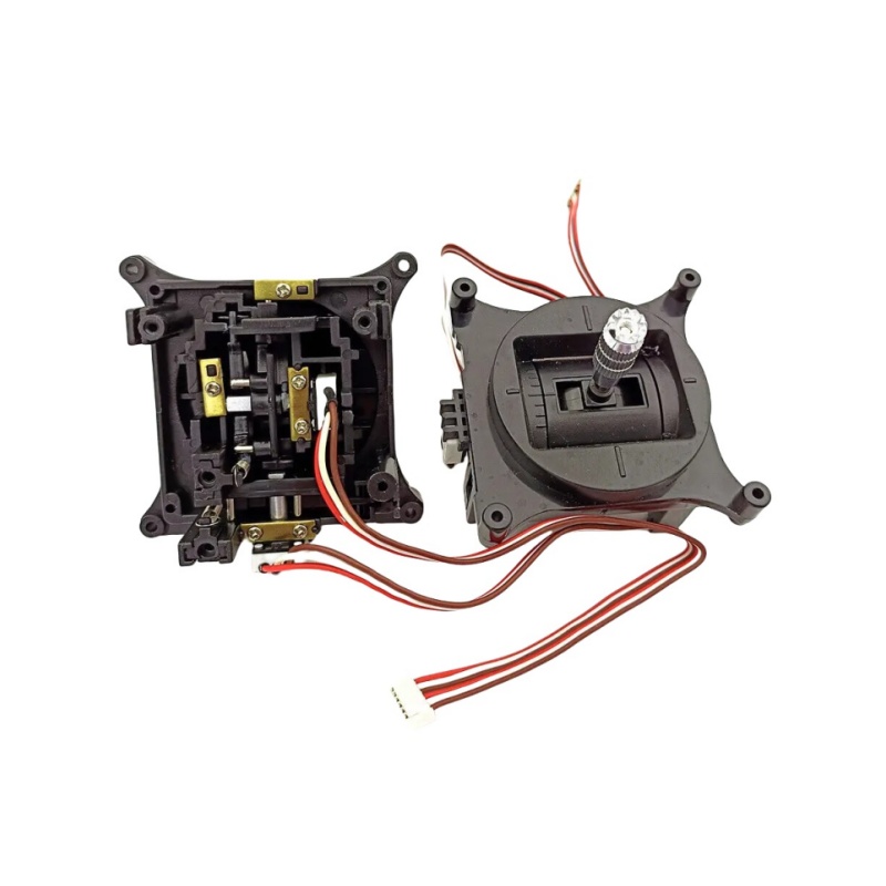 Gimbal Control Stick Rocker Th - Rc Helicopter Remote Control avaliação e preço