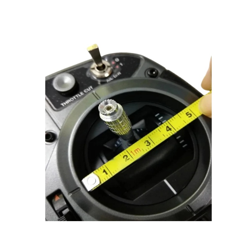 Gimbal Control Stick Rocker Th - Rc Helicopter Remote Control avaliação e preço
