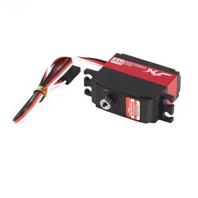 JX PDI-HV2545MG Digital Servo, - Rc Helicopter Gyro avaliação e preço