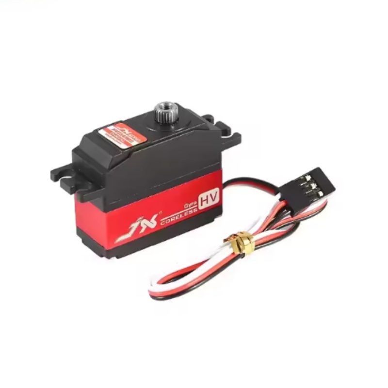 JX PDI-HV2545MG Digital Servo, - Rc Helicopter Gyro avaliação e preço