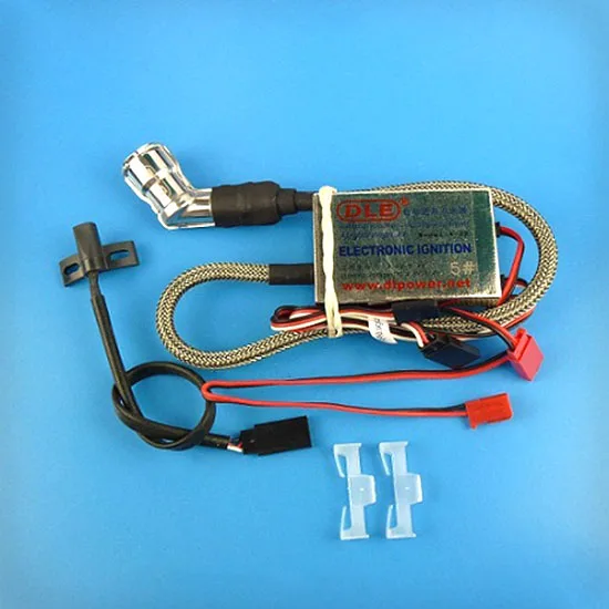 DLE Original Engine Acessories - Rc Helicopter Bag avaliação e preço
