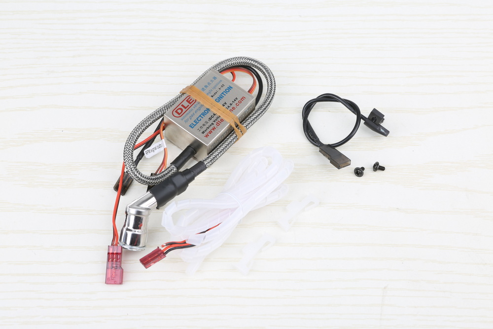 DLE Original Engine Acessories - Rc Helicopter Bag avaliação e preço