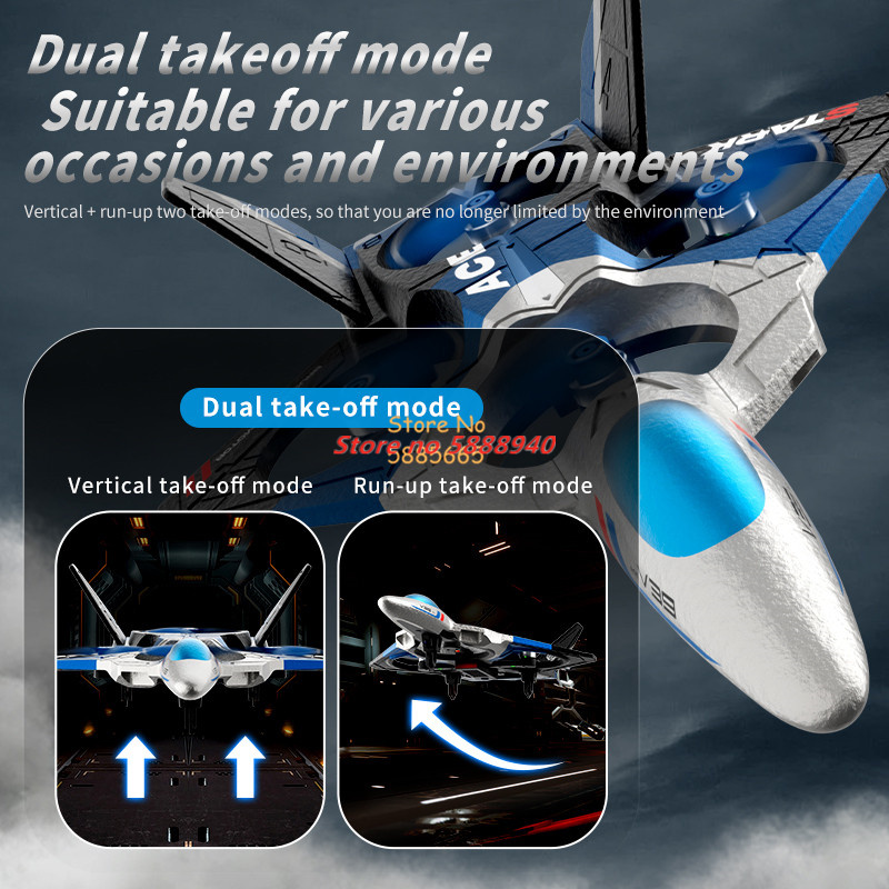 8K MINI RC Drone RC Foam Glide - Rc Helicopter Electric avaliação e preço