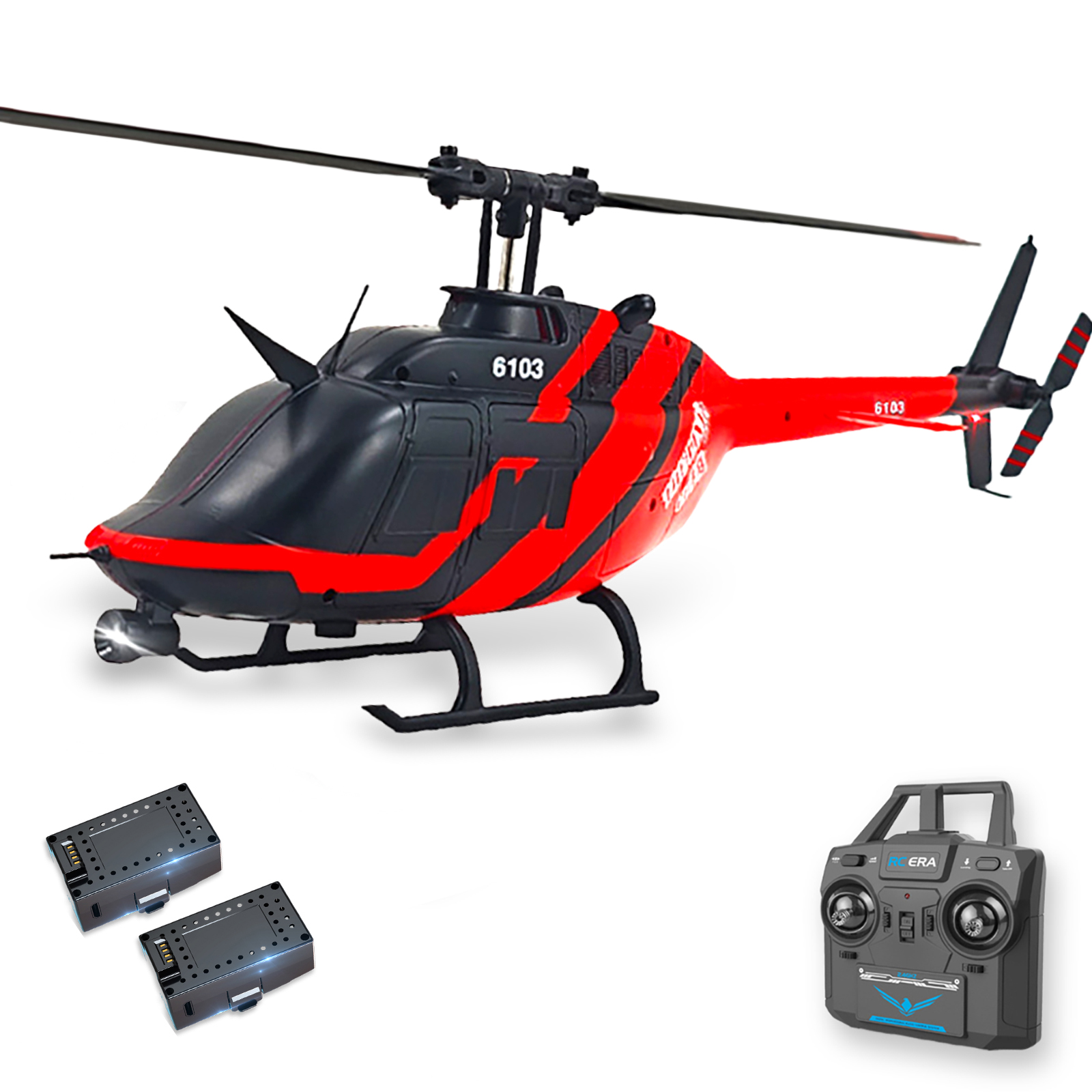 C138 206 Remote Controlled Hel - Rc Helicopter Large avaliação e preço