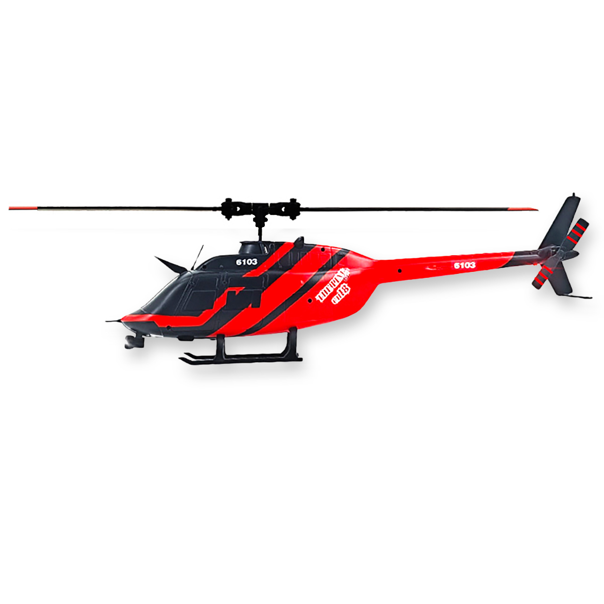 C138 206 Remote Controlled Hel - Rc Helicopter Large avaliação e preço