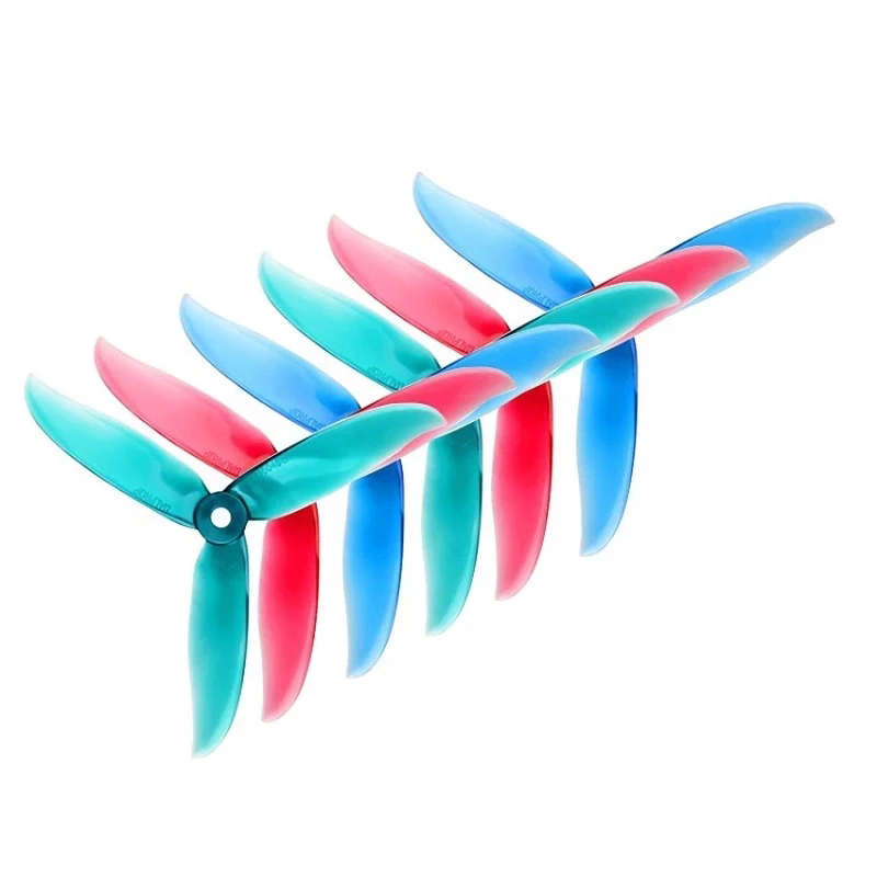 DALPROP CYCLONE T5045C Pro 504 - Rc Helicopter Blade avaliação e preço