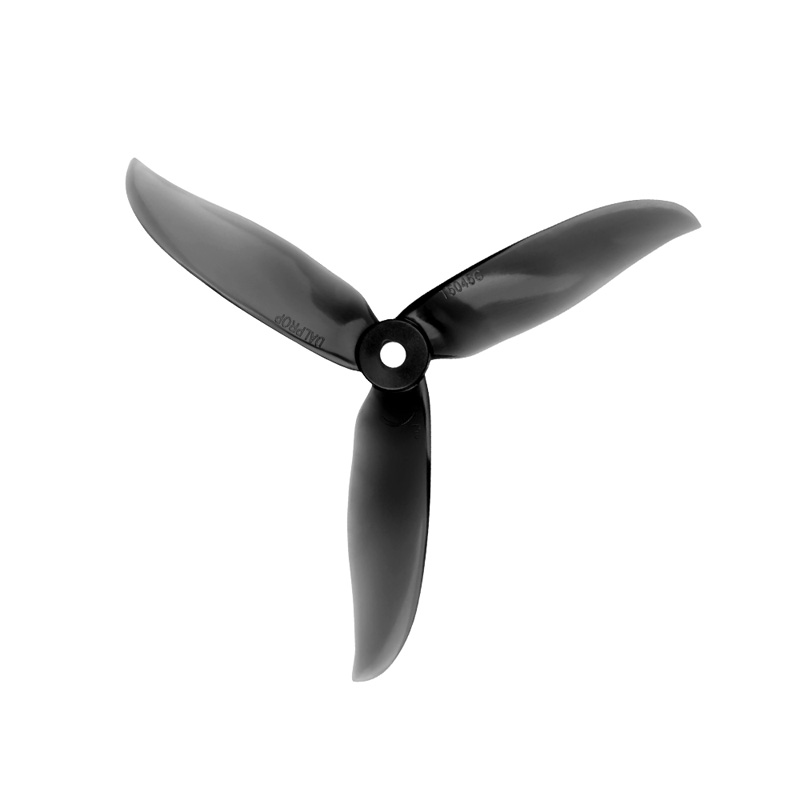 DALPROP CYCLONE T5045C Pro 504 - Rc Helicopter Blade avaliação e preço