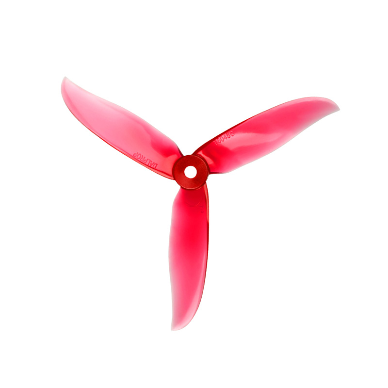 DALPROP CYCLONE T5045C Pro 504 - Rc Helicopter Blade avaliação e preço