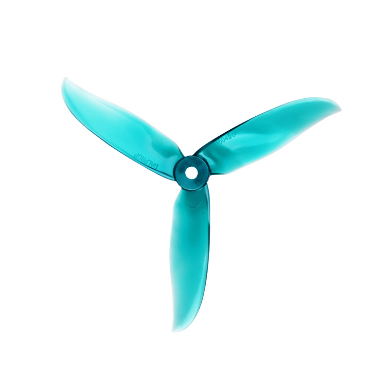 DALPROP CYCLONE T5045C Pro 504 - Rc Helicopter Blade avaliação e preço