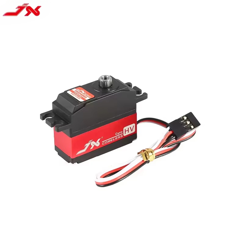 JX PDI-HV2545MG 4.5KG Coreless - Rc Helicopter Gyro avaliação e preço