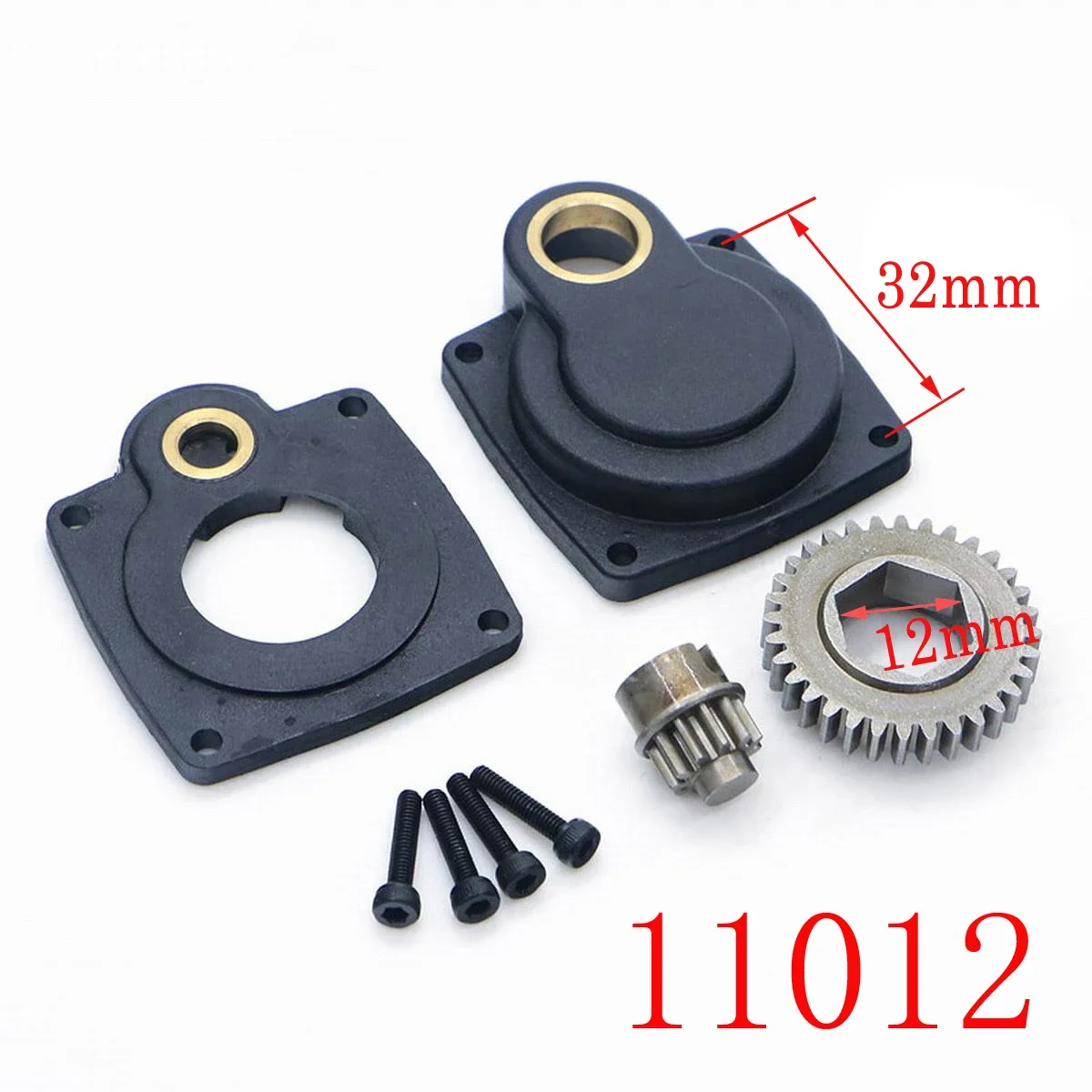 HSP 11011 11012 Power Starter  - Rc Helicopter Nitro avaliação e preço