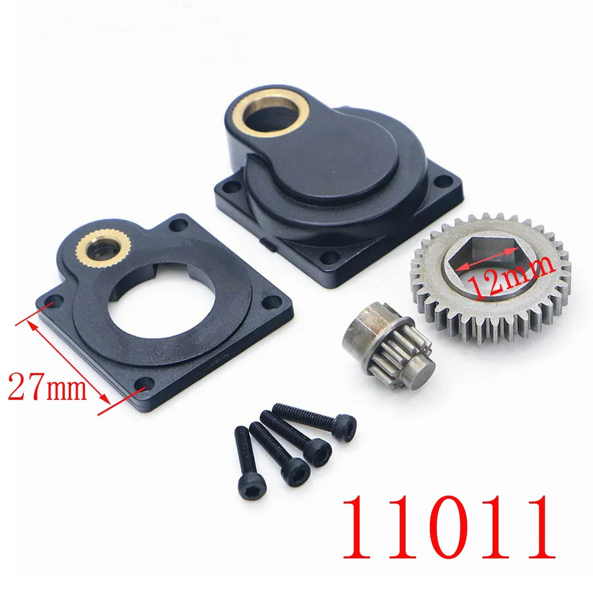 HSP 11011 11012 Power Starter  - Rc Helicopter Nitro avaliação e preço