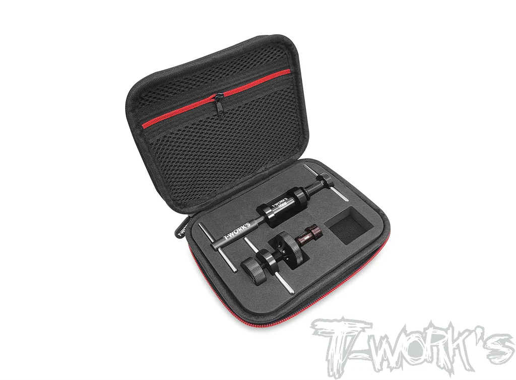 Original T works TT-112-21 T-W - Rc Helicopter Bag avaliação e preço