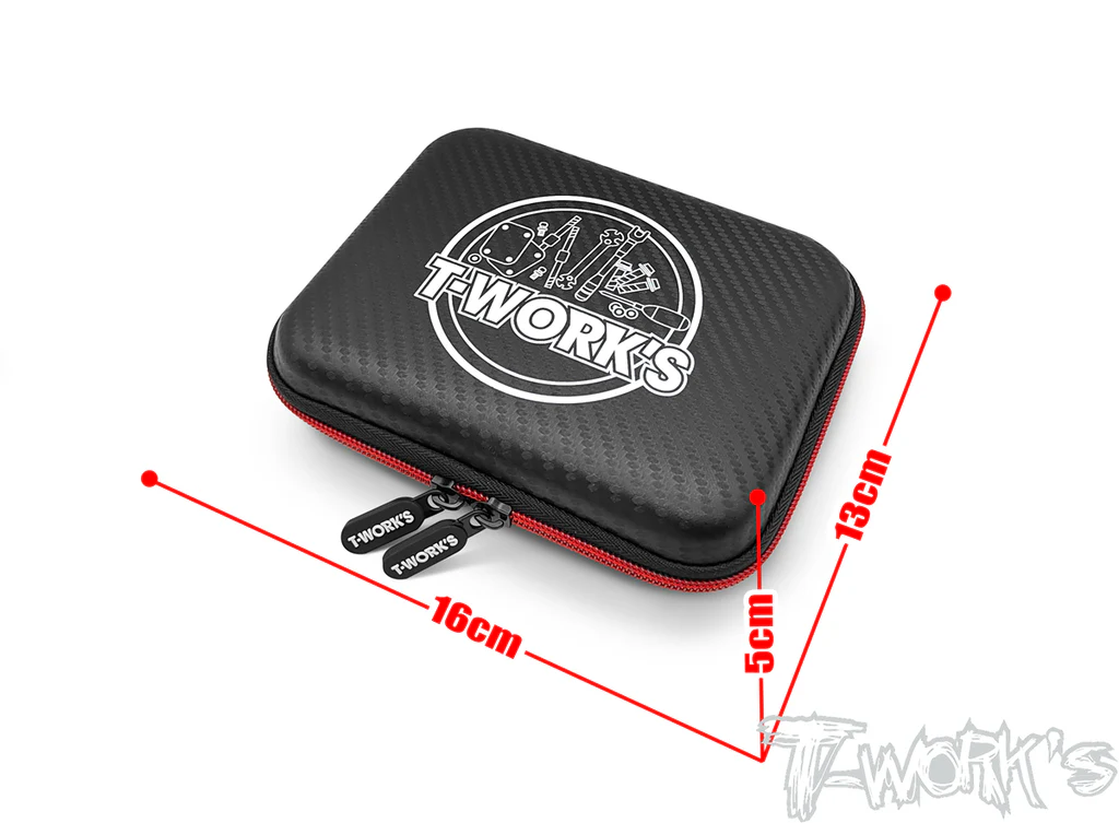 Original T works TT-112-21 T-W - Rc Helicopter Bag avaliação e preço