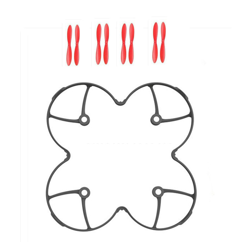 Hubsan X4/X6 Propeller Guard R - Rc Helicopter Remote Control avaliação e preço