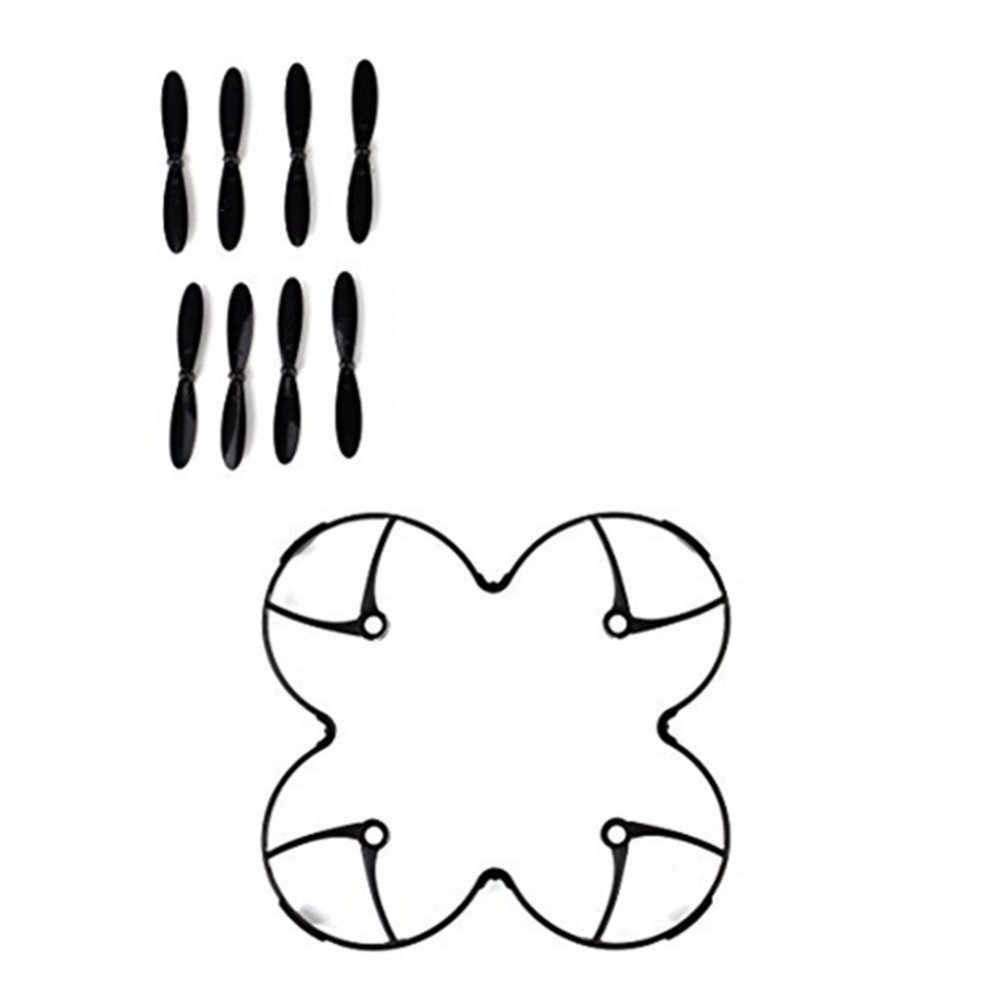 Hubsan X4/X6 Propeller Guard R - Rc Helicopter Remote Control avaliação e preço