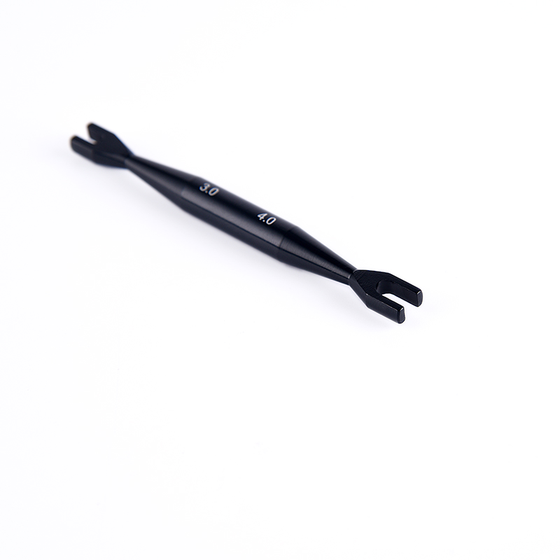 3pcs Wrench 3-4mm 4.5-5mm 5.5- - Rc Helicopter Tool Kit avaliação e preço