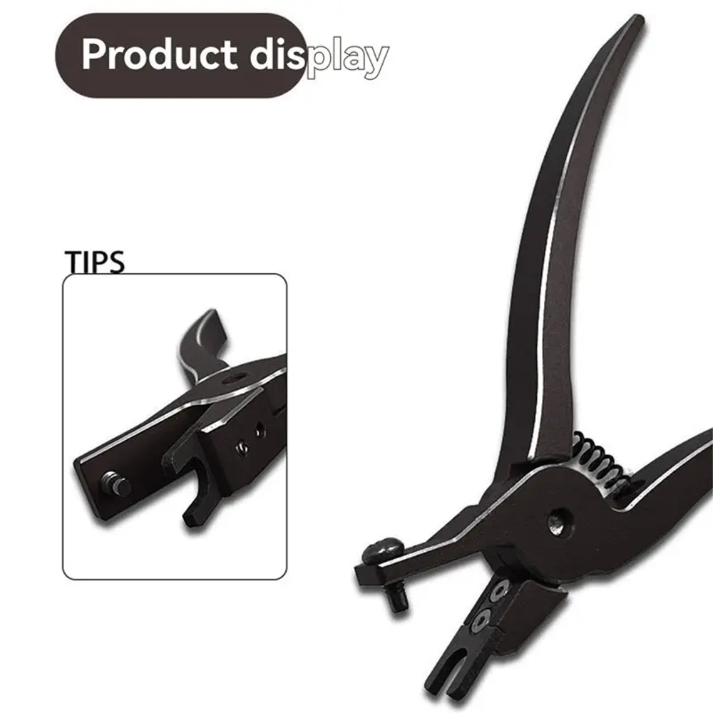 RC For Helicopter Ball Joint B - Rc Helicopter Tool Kit avaliação e preço