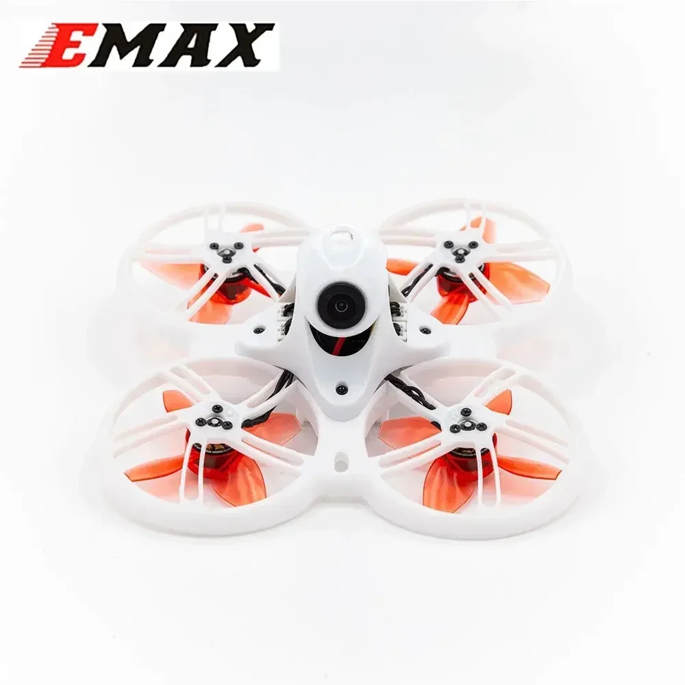 EMAX Tinyhawk III RTF Kit FPV  - Rc Helicopter Gas avaliação e preço