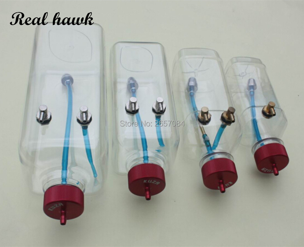 260-1500CC More transparent Pl - Rc Helicopter Bag avaliação e preço