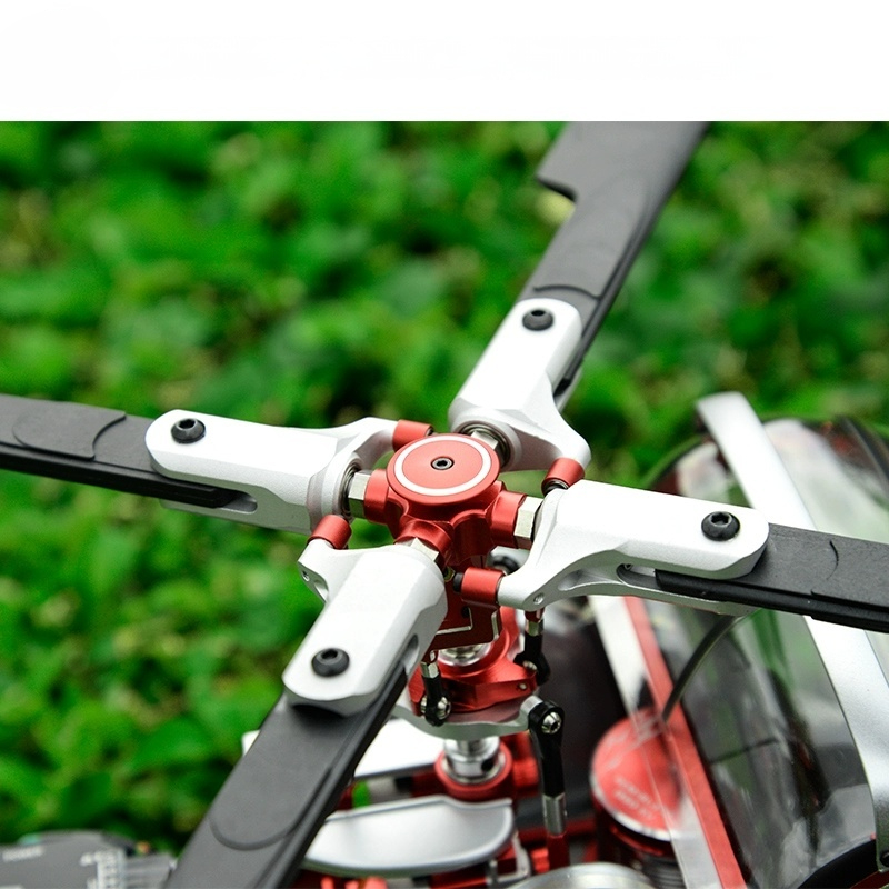 JCZK 300C PRO 6CH Scale RC Hel - Rc Helicopter Large avaliação e preço
