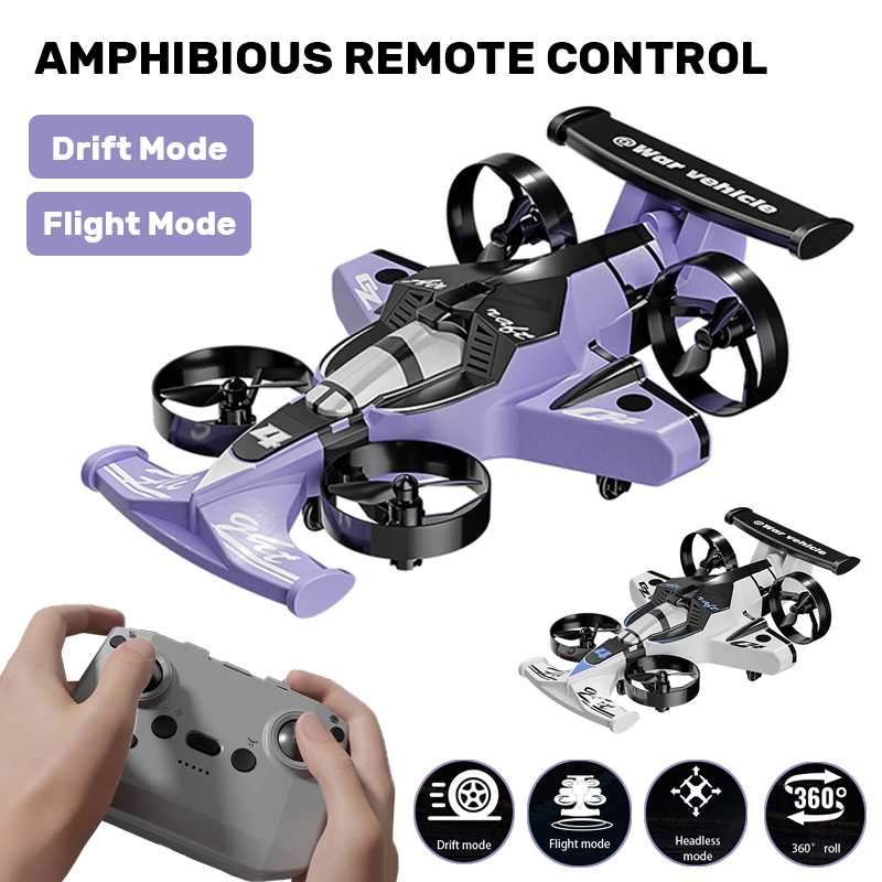 CZ04 Rc Aircraft Amphibious Re - Rc Helicopter Case avaliação e preço
