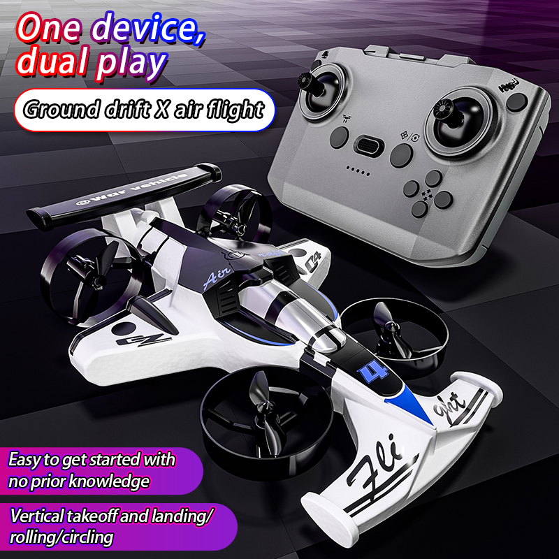 CZ04 Rc Aircraft Amphibious Re - Rc Helicopter Case avaliação e preço