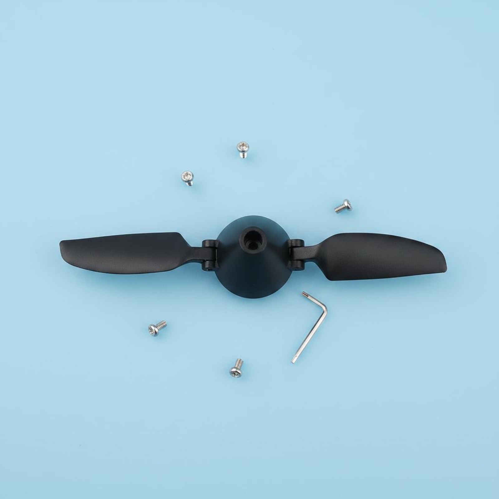 Helicopter Propeller Blade Set - Rc Helicopter Remote Control avaliação e preço