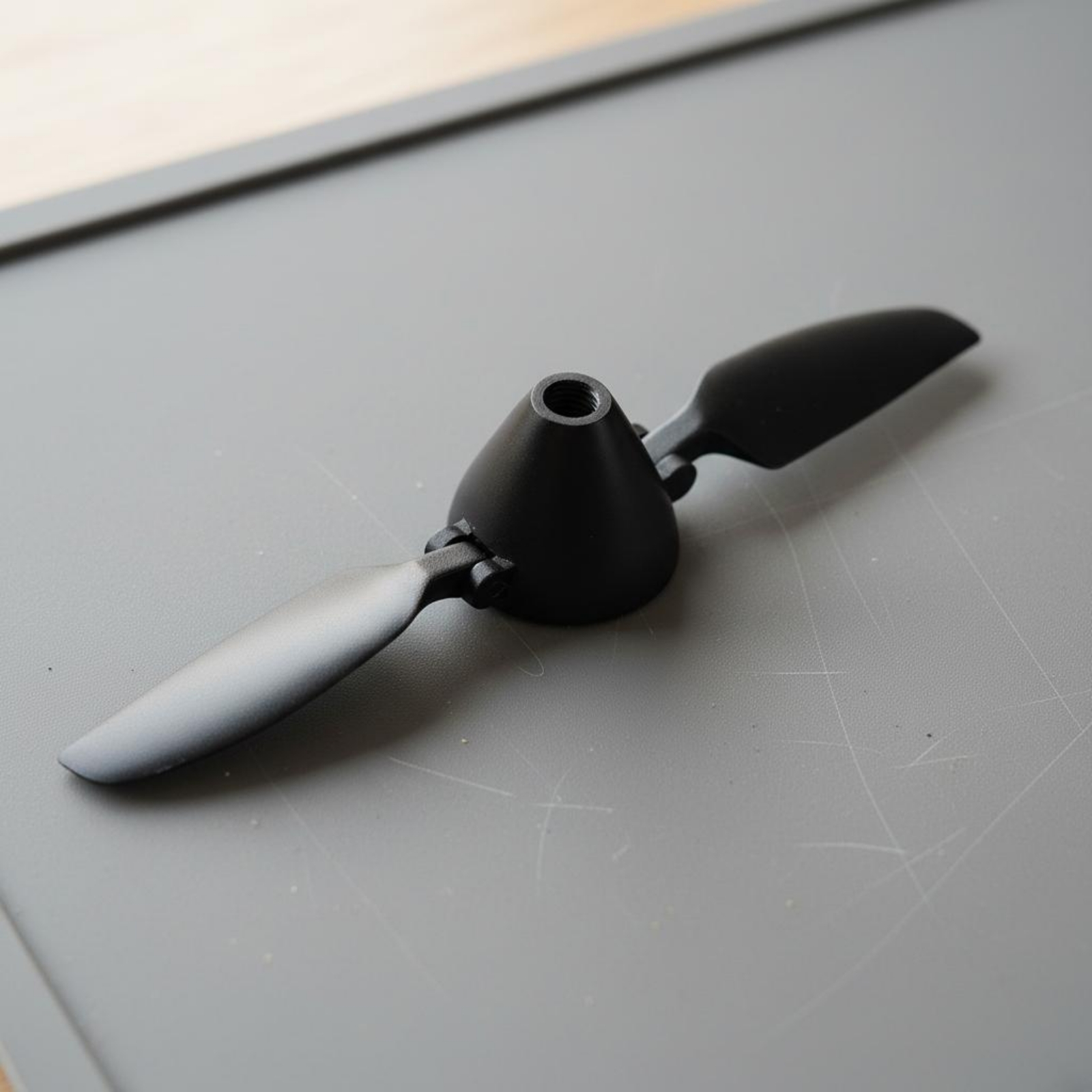 Helicopter Propeller Blade Set - Rc Helicopter Remote Control avaliação e preço