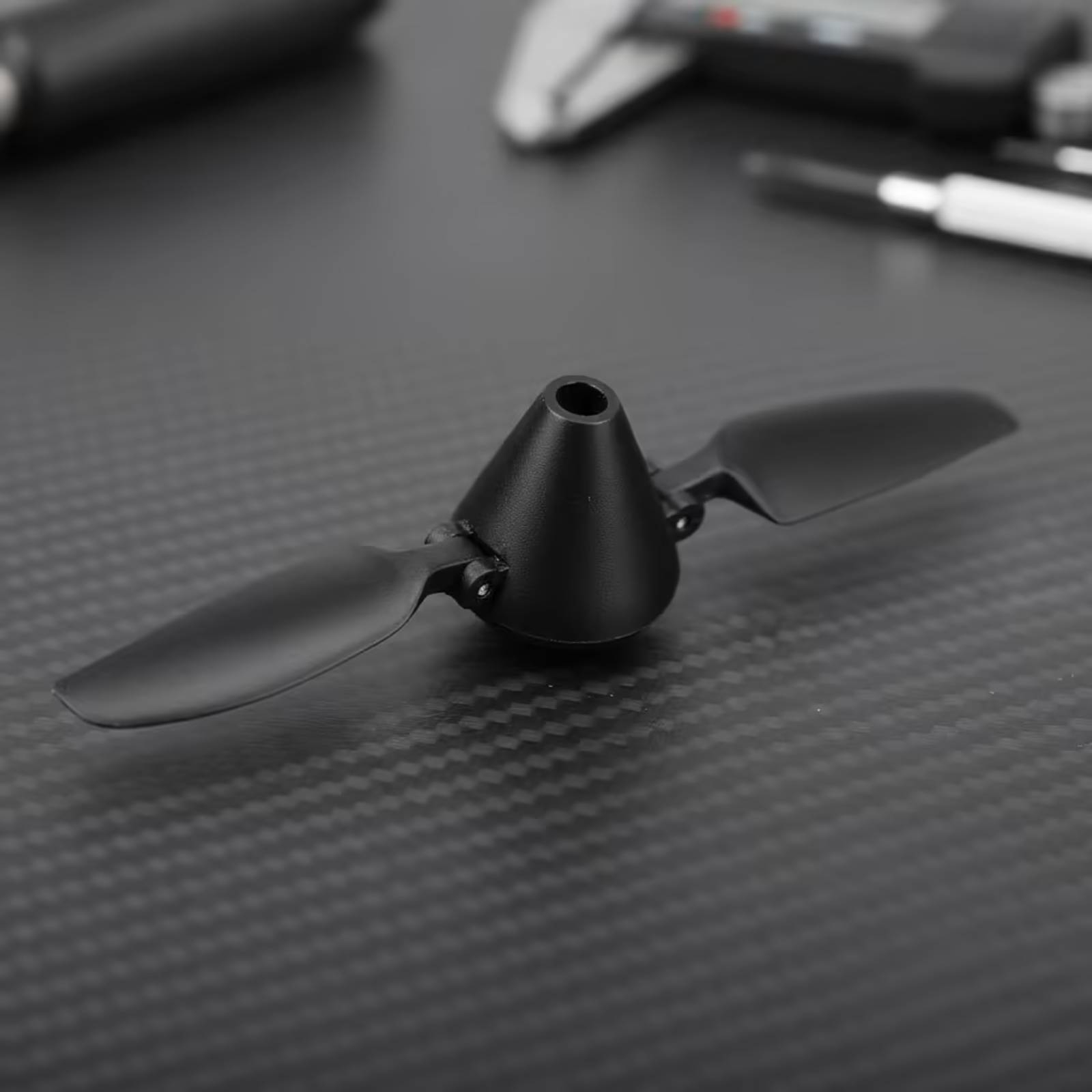 Helicopter Propeller Blade Set - Rc Helicopter Remote Control avaliação e preço