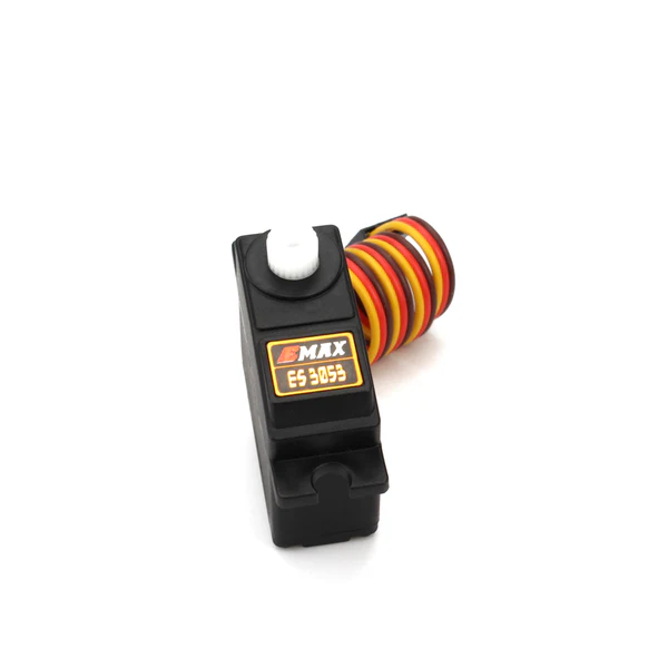 EMAX ES3053 17g 3.5kg Torque 0 - Rc Helicopter Mini avaliação e preço