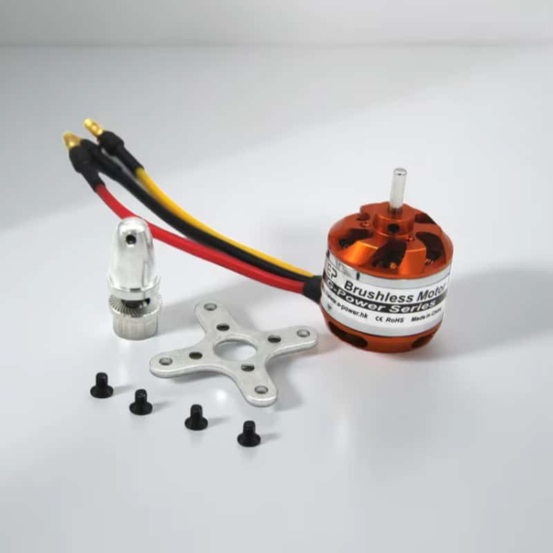 D2826Brushless Motor Various K - Rc Helicopter Mini avaliação e preço