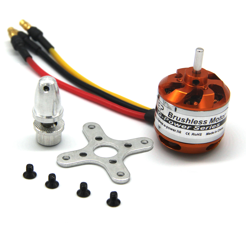 D2826Brushless Motor Various K - Rc Helicopter Mini avaliação e preço